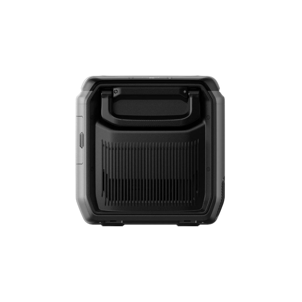 EcoFlow GLACIER Classic Portable Fridge Freezer (35L45L55L)