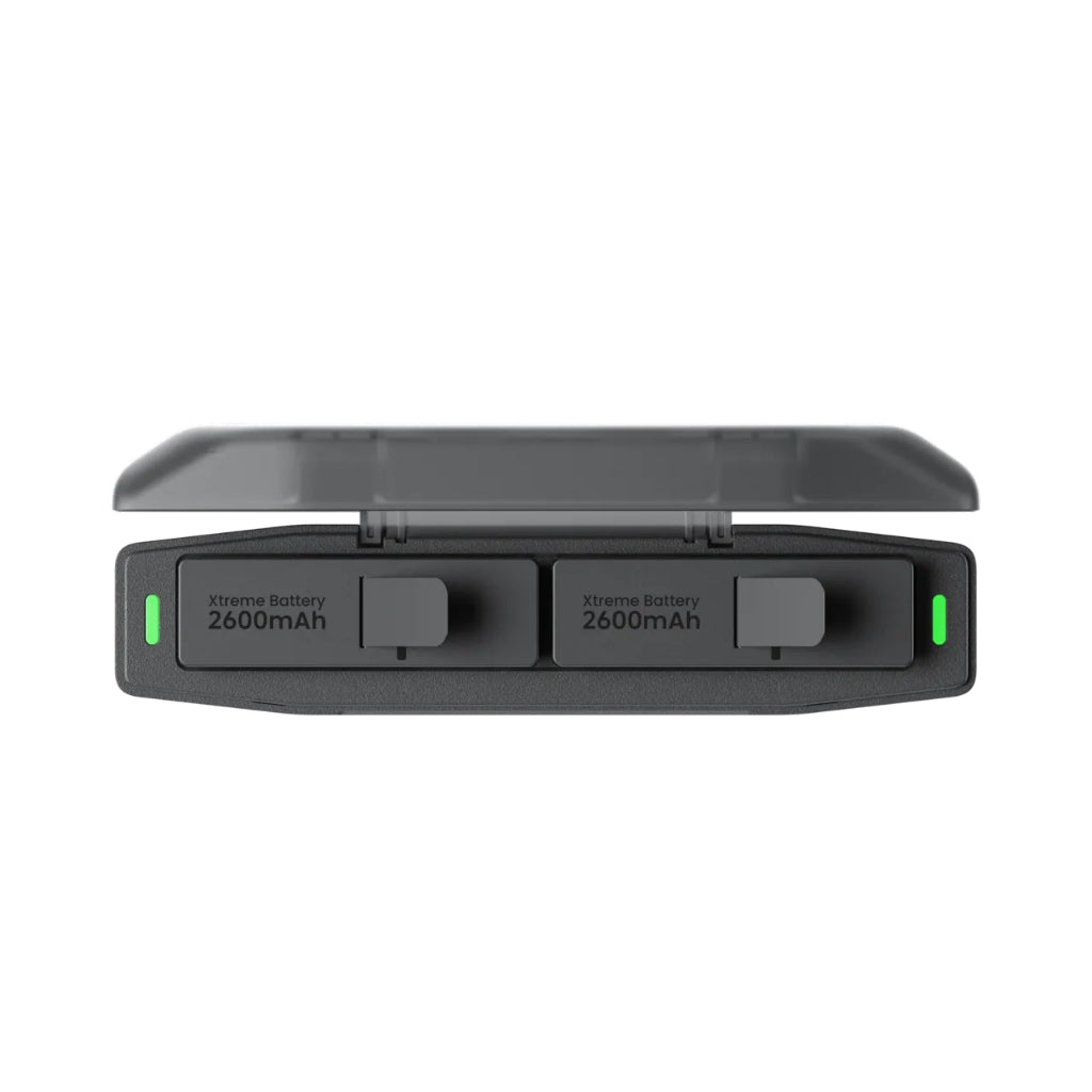 Insta360 X6 Fast Charge Case