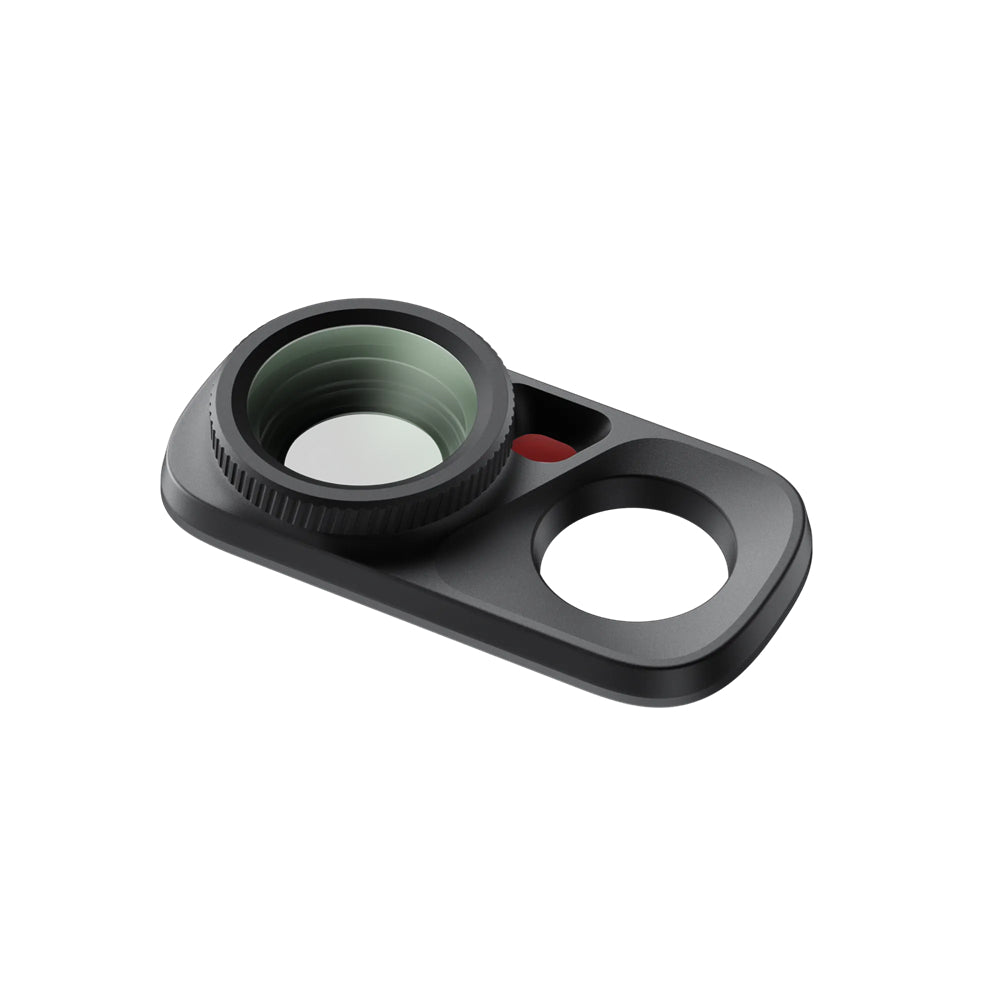 Insta360 Wide-Angle Lens for Luna Ultra