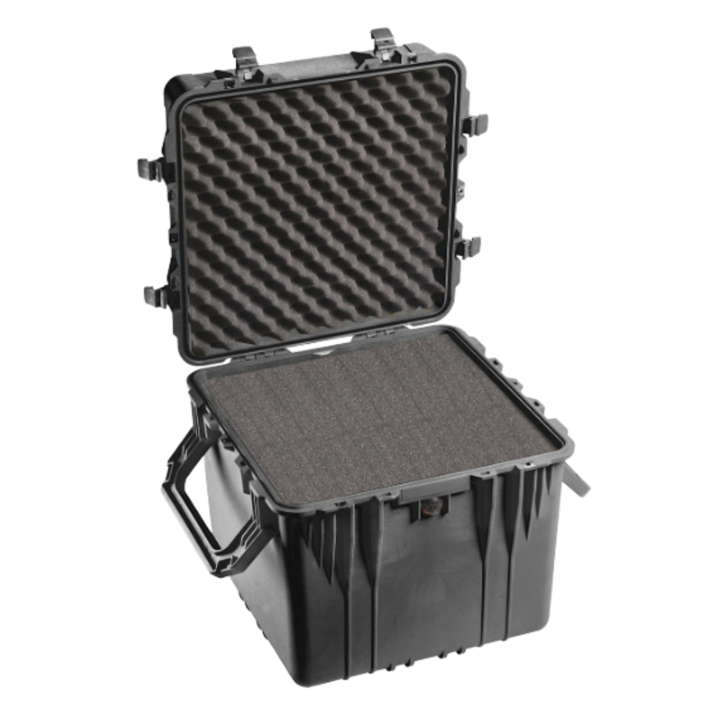 Pelican 0350 Protector Cube Case with Foam
