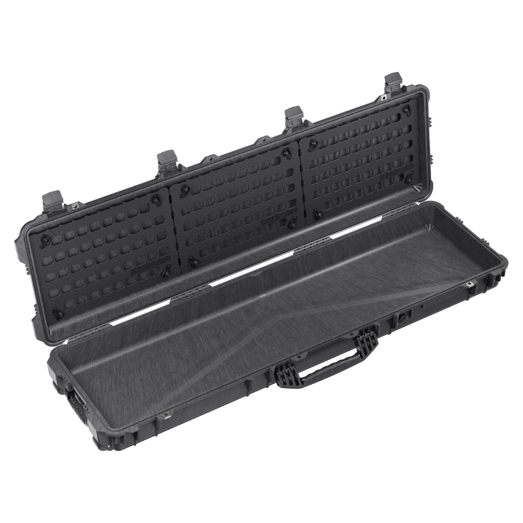 Pelican 1750 Protector Long Case with Foam