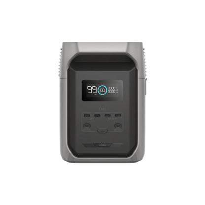 EcoFlow DELTA 3 1500 Portable Power Station (1536Wh)