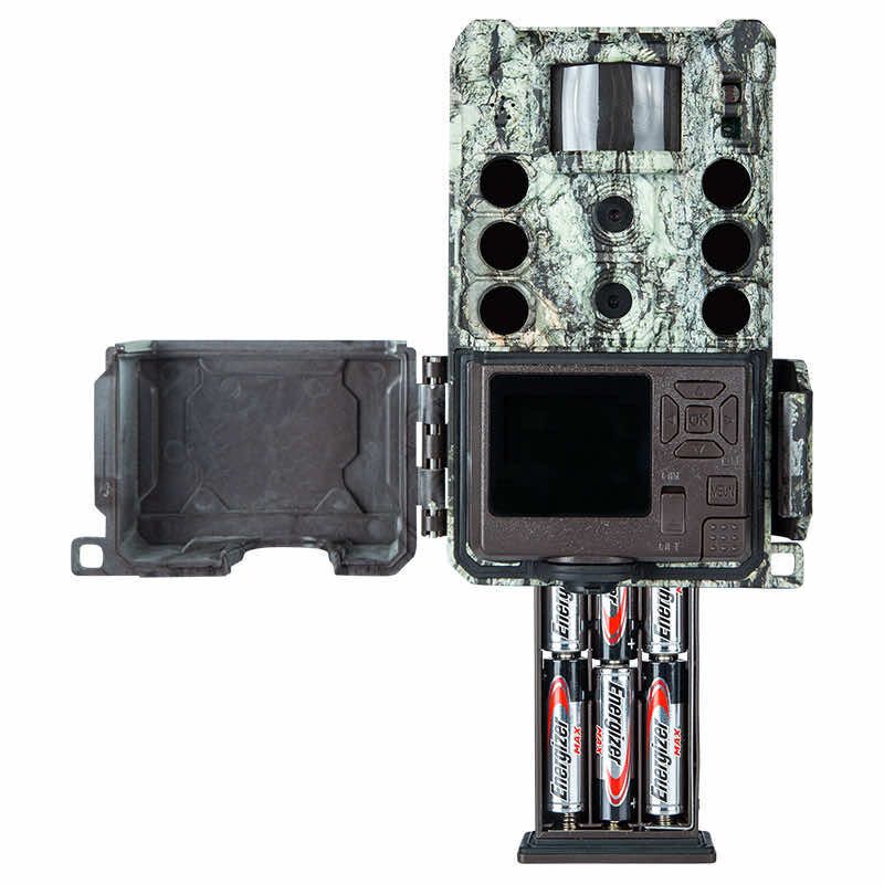 Bushnell Core™ DS-4K No Glow Trail Camera (119987C) / (119987M)