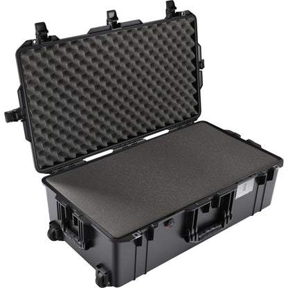 Pelican 1615 Wheeled Air Case with Foam/Trekpak/Divider - Assorted Colours
