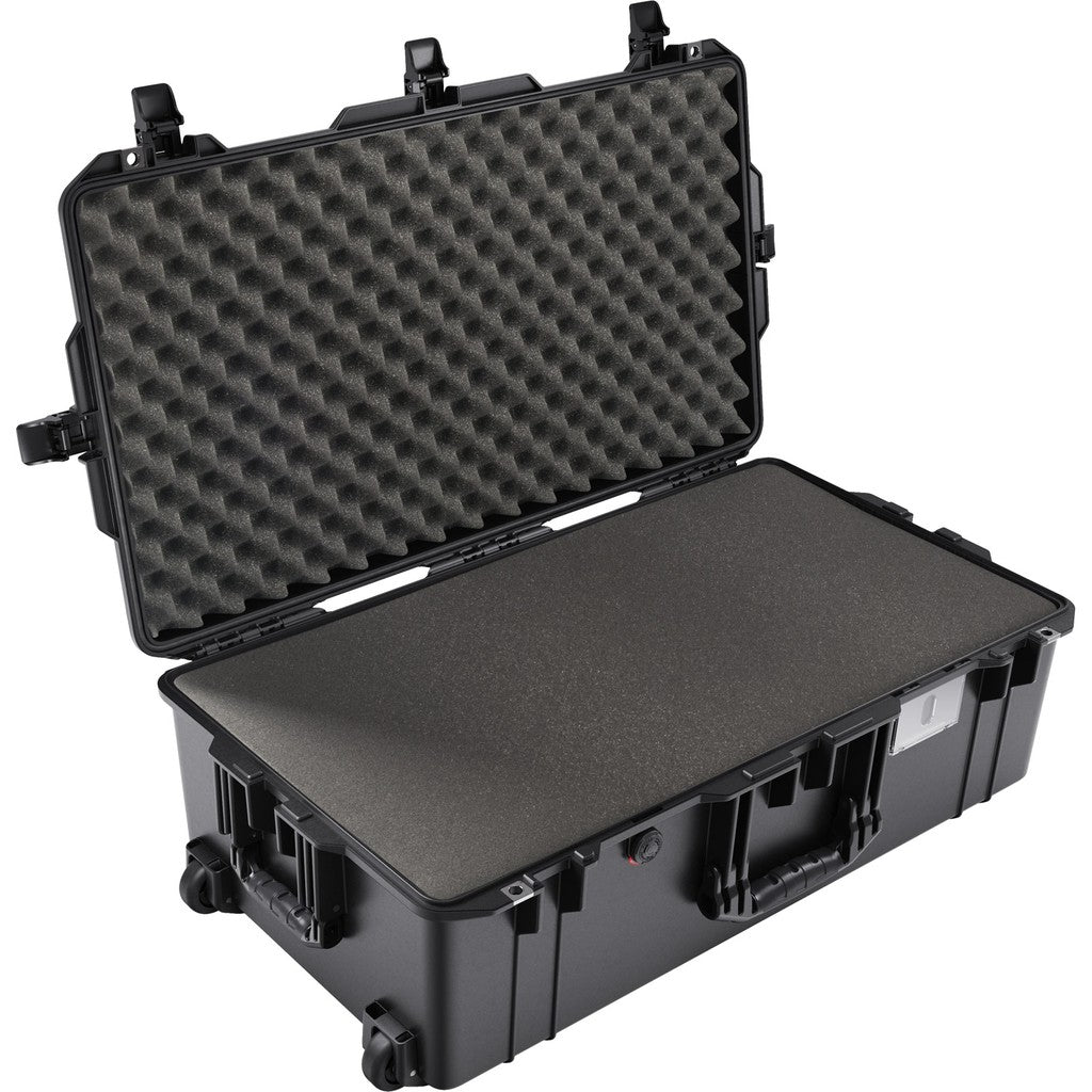 Pelican 1615 Wheeled Air Case with Foam/Trekpak/Divider - Assorted Colours