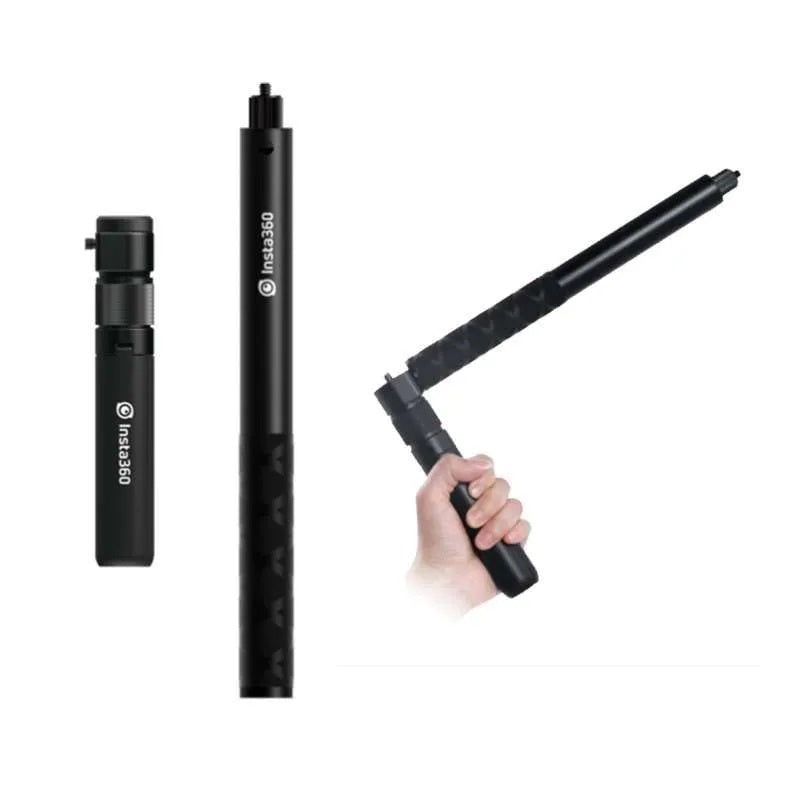 Insta360 X5, X4, X3, One X2, One R, One RS - Bullet Time Bundle