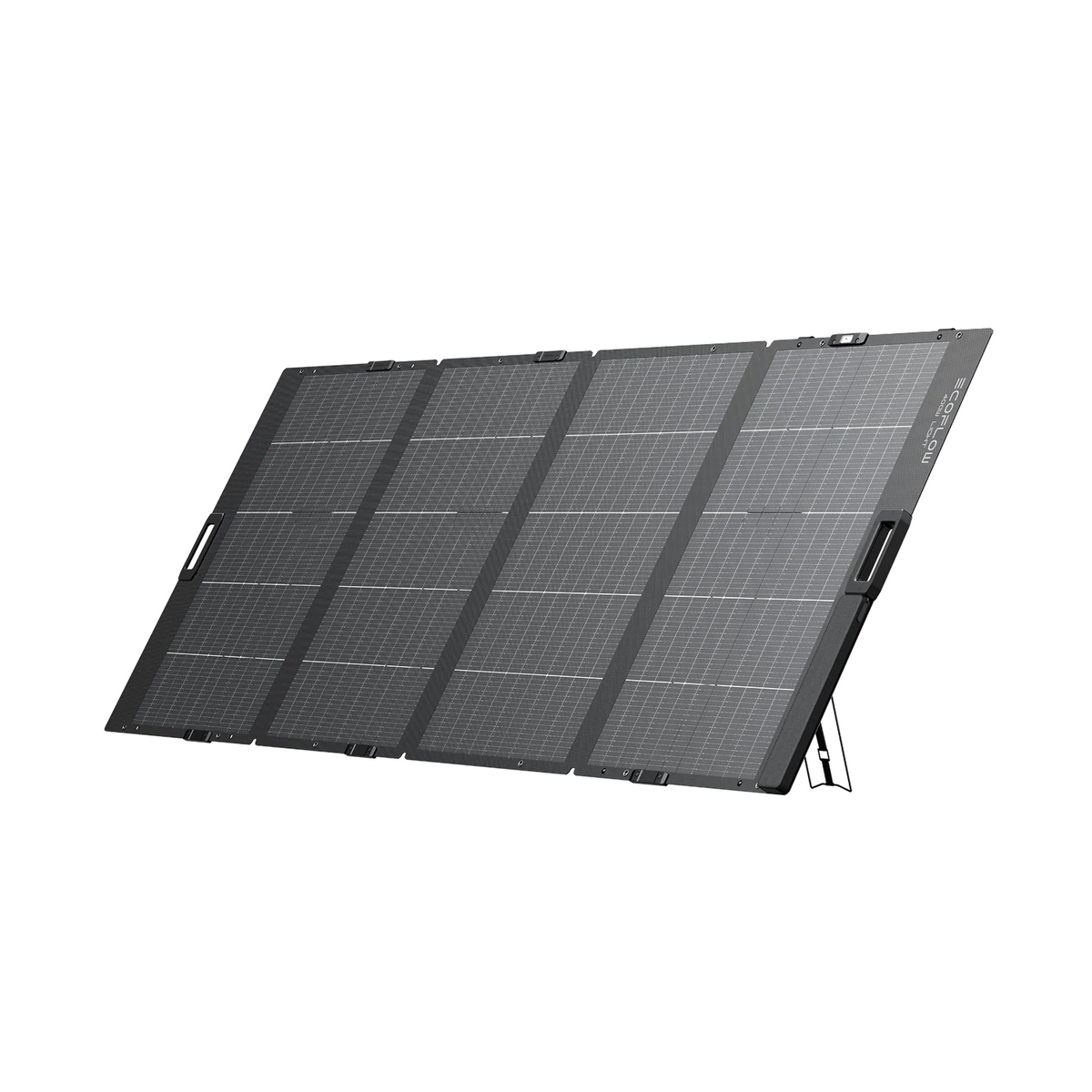 EcoFlow 400W Lightweight Portable Solar Panel (Single/Bifacial)