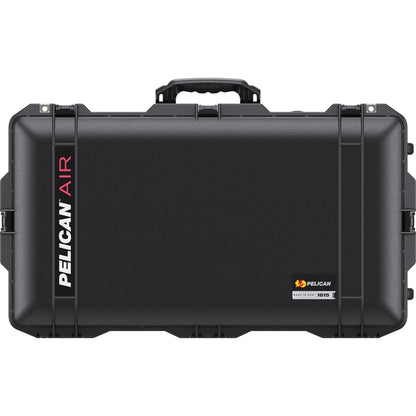Pelican 1615 Wheeled Air Case with Foam/Trekpak/Divider - Assorted Colours