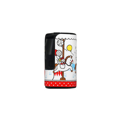 Yashica x Hello Kitty Single Use Film Camera (Hello Kitty Playground)
