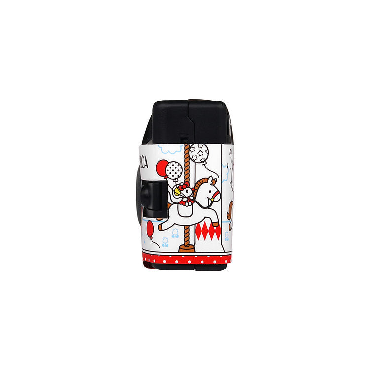 Yashica x Hello Kitty Single Use Film Camera (Hello Kitty Playground)