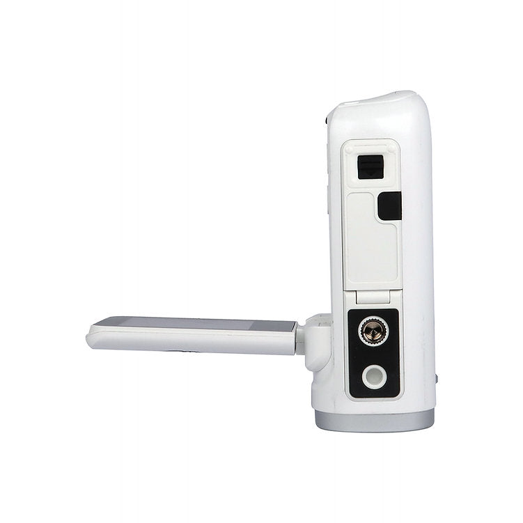 Yashica x Peanuts DigiPocket Camcorder [1-YEAR WARRANTY]
