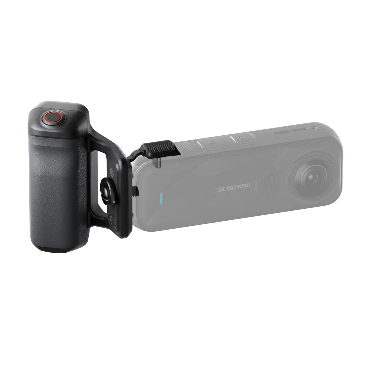 Insta360 X5 Photography Grip