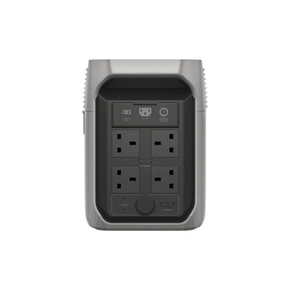 EcoFlow DELTA 3 1500 Portable Power Station (1536Wh)