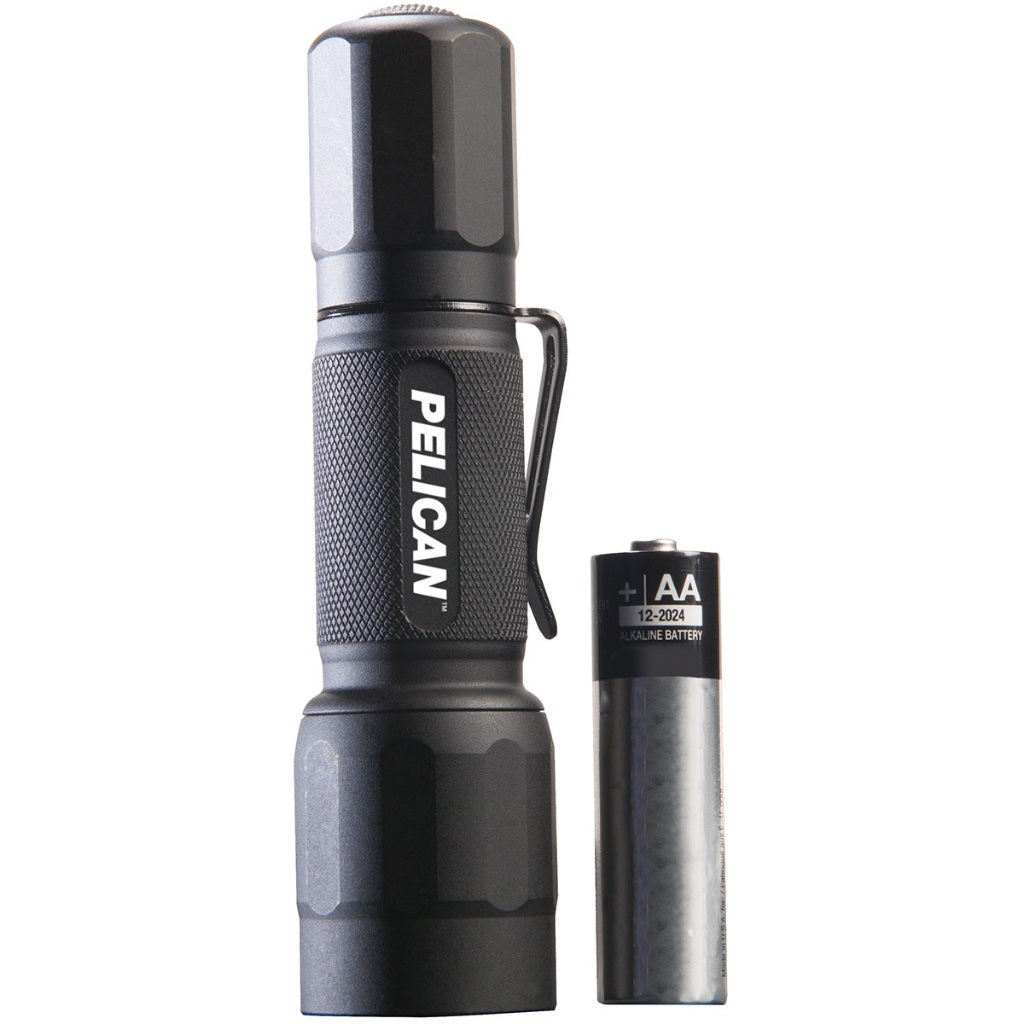 Pelican 2350 Tactical Flashlight