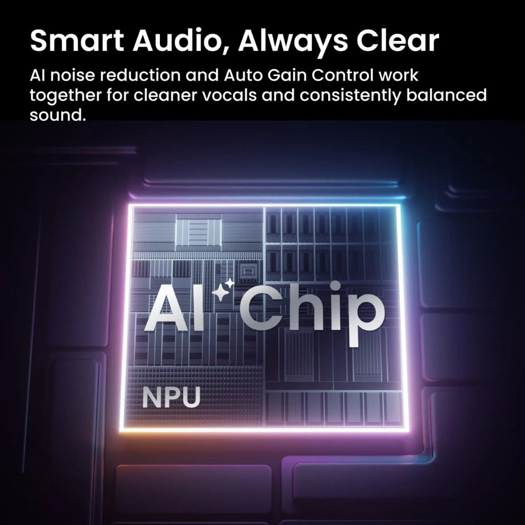 Insta360 NEW Mic Pro for Luna Ultra/X5/X4 Air/Ace Pro 2/GO Ultra