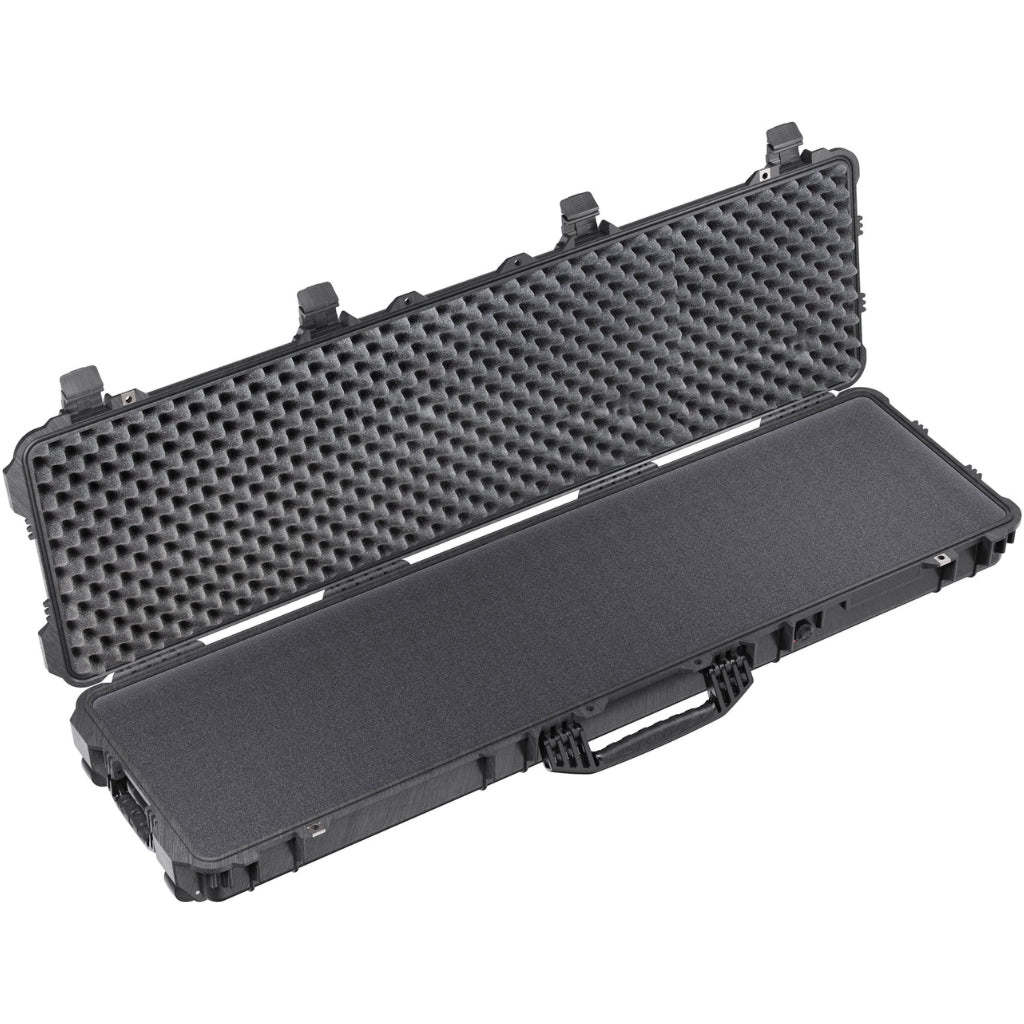 Pelican 1750 Protector Long Case with Foam