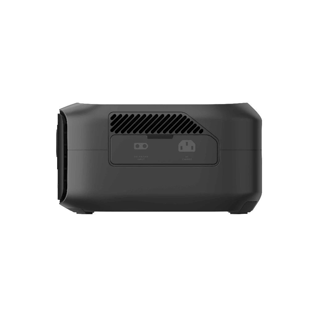 EcoFlow RIVER 3 UPS Portable Power Station Power Generator 19400mAh