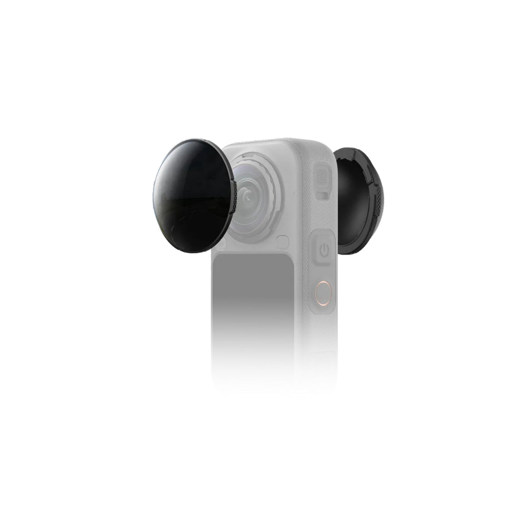 Insta360 X6 ND Filters (ND16/ND32/ND64)