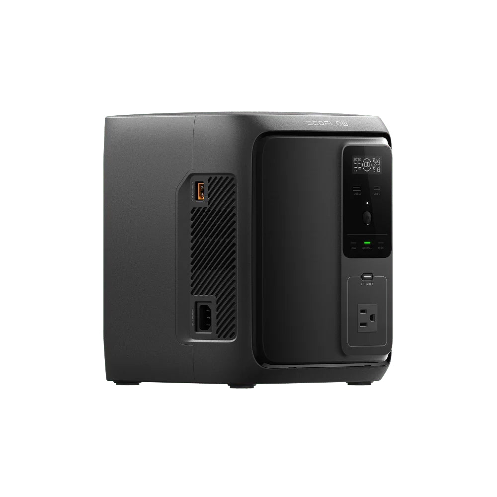EcoFlow DELTA 3 1000 Air (10ms UPS) Portable Power Station