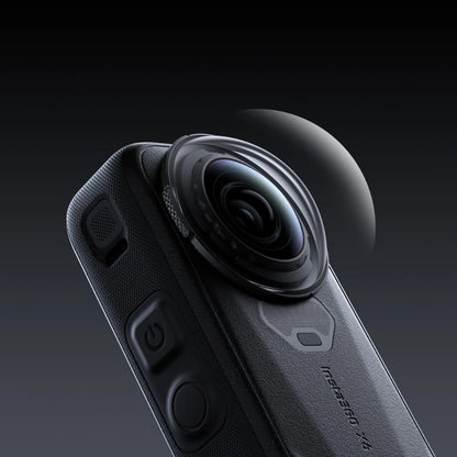 Insta360 X6 Standard / Premium Lens Guards