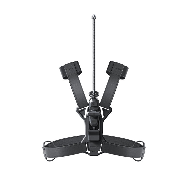 Insta360 Third-Person Backpack Mount - ACE PRO,ACE,ONE RS,X3,ONE X2,ONE R,ONE X,ONE