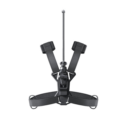 Insta360 Third-Person Backpack Mount - ACE PRO,ACE,ONE RS,X3,ONE X2,ONE R,ONE X,ONE
