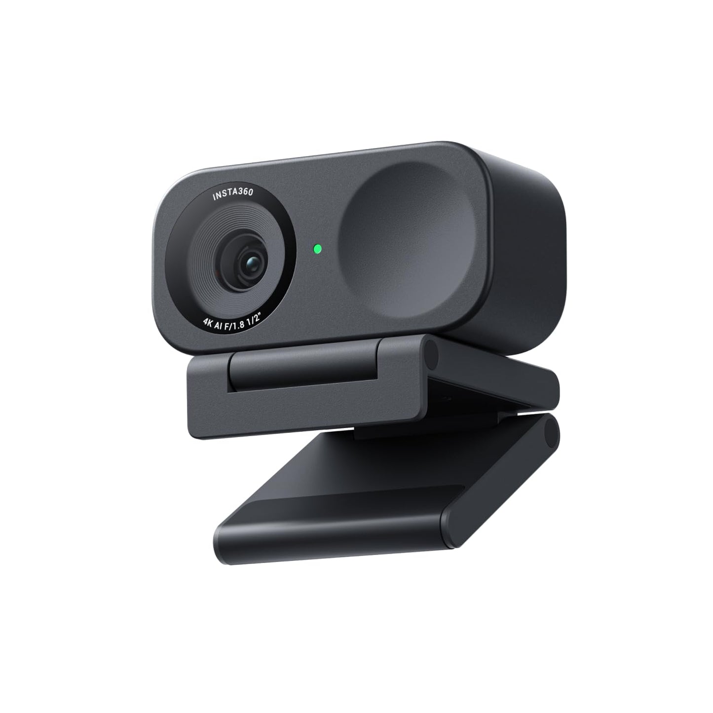 Insta360 Link 2 & Insta360 Link 2C Webcam 4K AI Powered