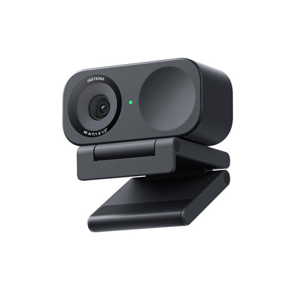 Insta360 Link 2 & Insta360 Link 2C Webcam 4K AI Powered