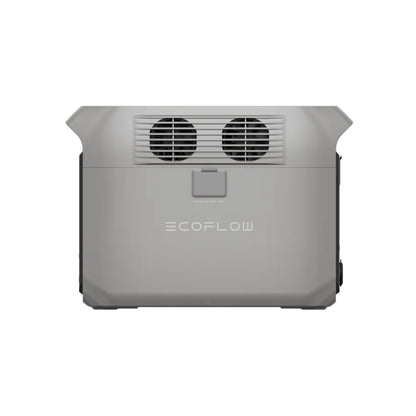 EcoFlow DELTA 3 1500 Portable Power Station (1536Wh)