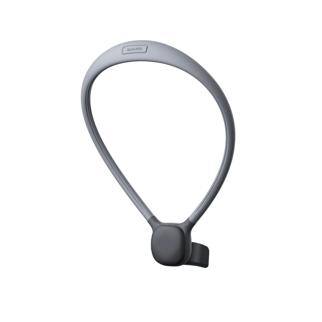 Insta360 Neck Mount for Luna Ultra