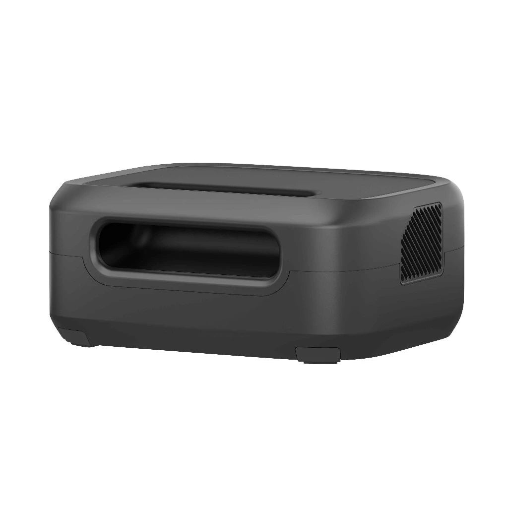 EcoFlow RIVER 3 UPS Portable Power Station Power Generator 19400mAh