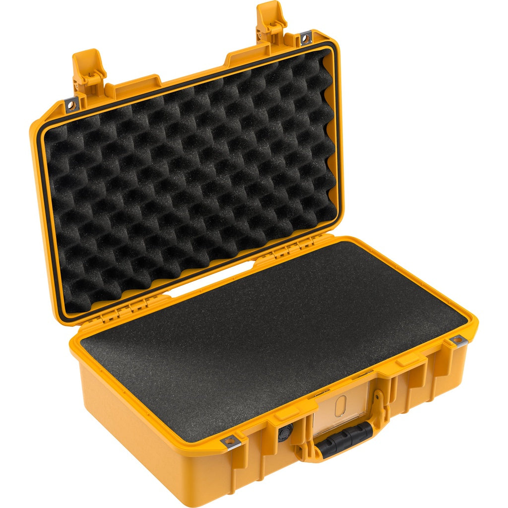 Pelican 1485 Air Case with Foam - Assorted Colours
