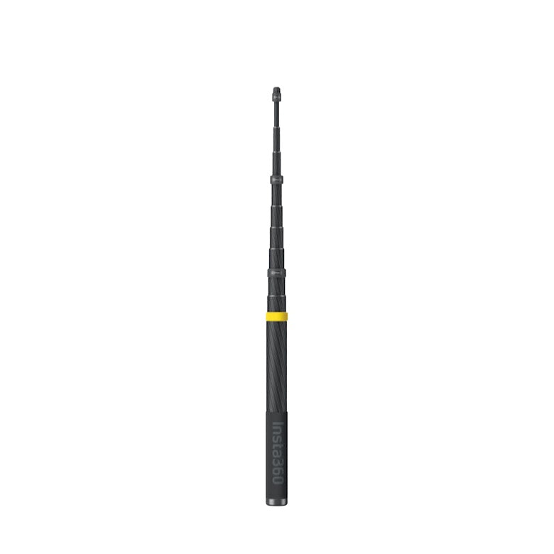 Insta360 Extended Edition Selfie Stick Carbon Fiber New Version