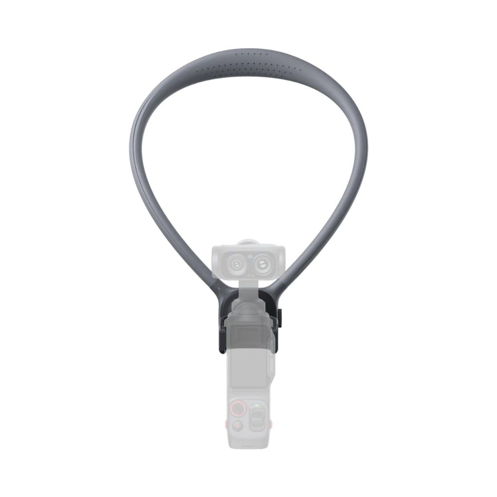 Insta360 Neck Mount for Luna Ultra