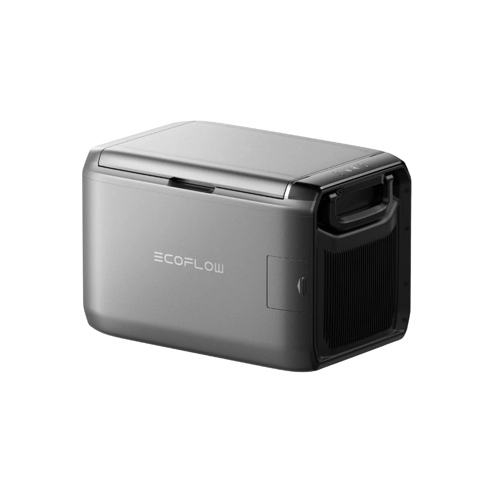 EcoFlow GLACIER Classic Portable Fridge Freezer (35L45L55L)