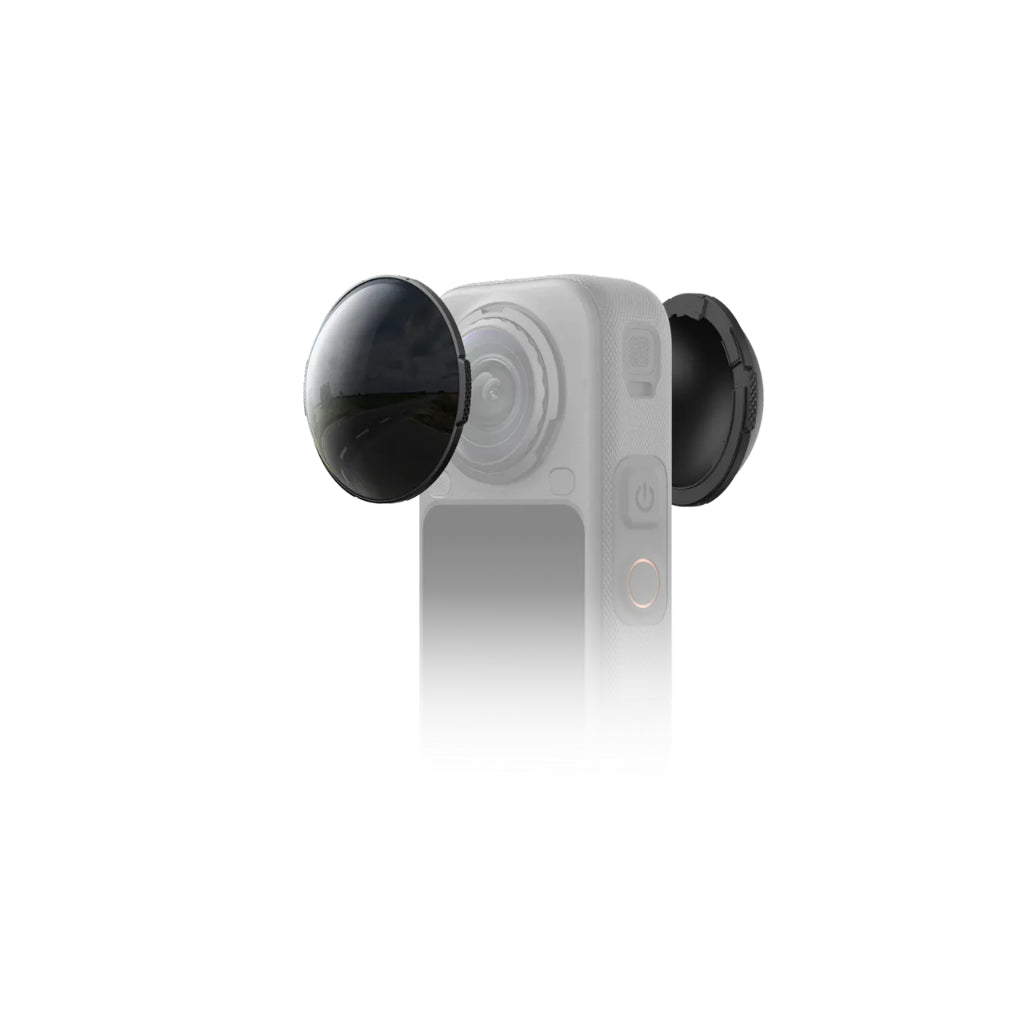 Insta360 X6 ND Filters (ND16/ND32/ND64)