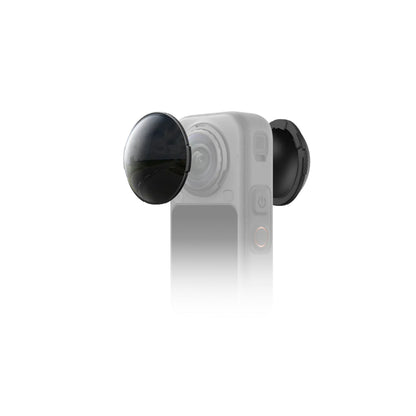 Insta360 X6 ND Filters (ND16/ND32/ND64)