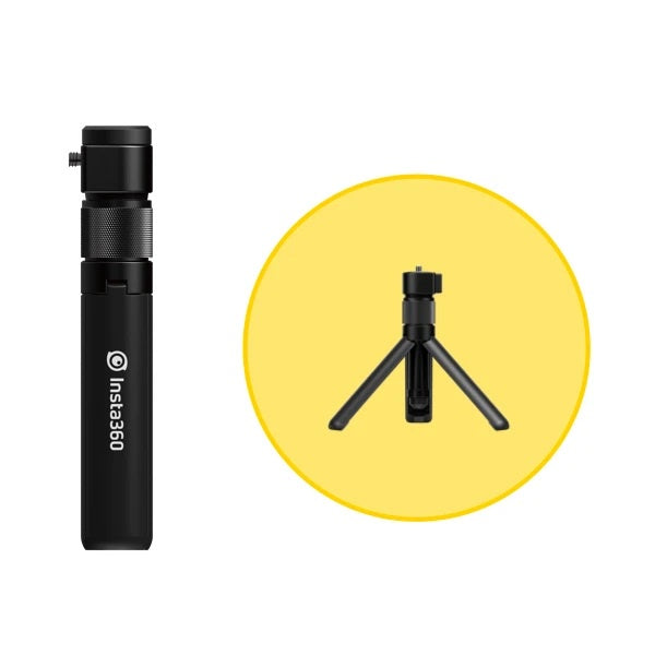Insta360 X5, X4, X3, One X2, One R, One RS - Bullet Time Bundle