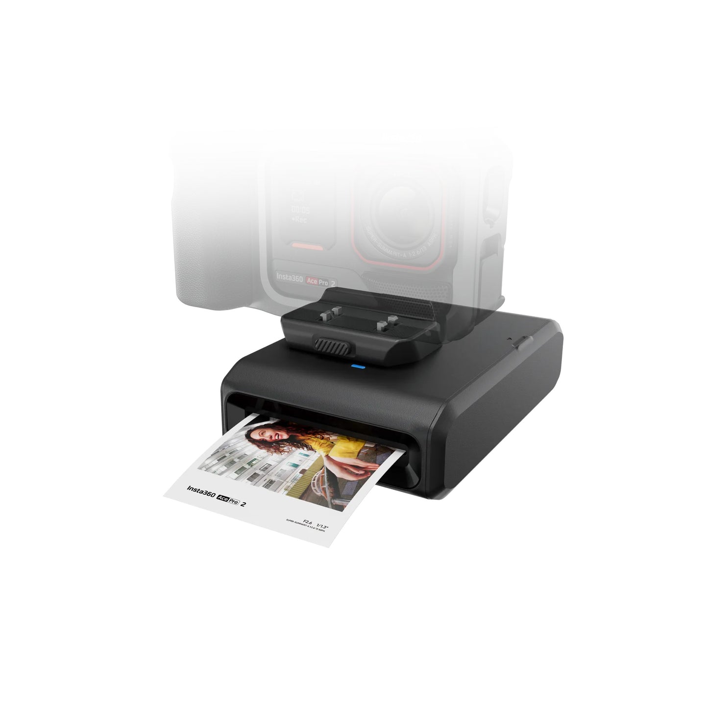 Insta360 Pocket Printer for Ace Pro 2