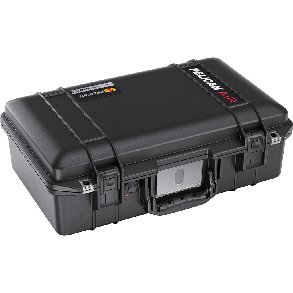 Pelican 1485 Air Case with Foam - Assorted Colours
