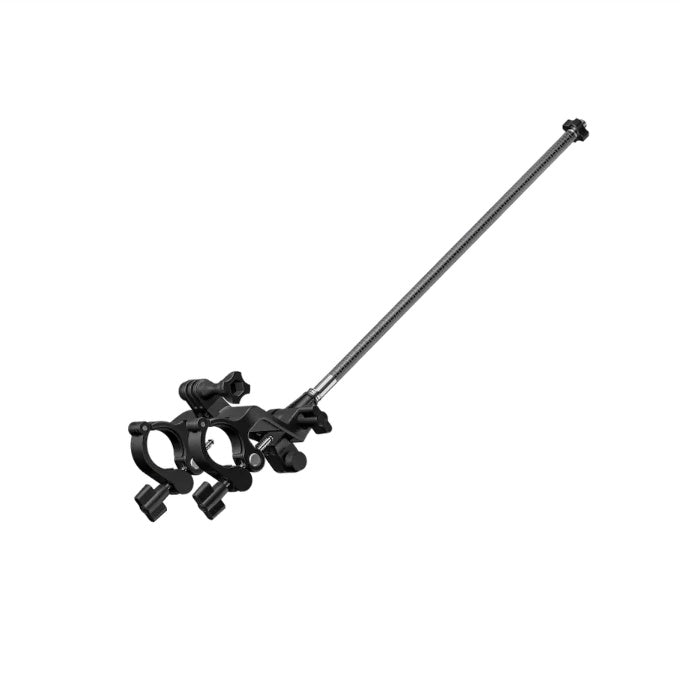 Insta360 Third-Person Bike Handlebar Mount For X5/X4/X3/ONE RS (Twin/4K)/ONE X2/ONE R/ONE X