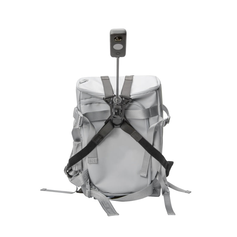 Insta360 Third-Person Backpack Mount - ACE PRO,ACE,ONE RS,X3,ONE X2,ONE R,ONE X,ONE