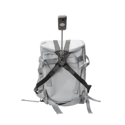 Insta360 Third-Person Backpack Mount - ACE PRO,ACE,ONE RS,X3,ONE X2,ONE R,ONE X,ONE