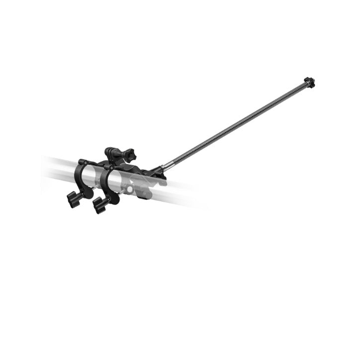 Insta360 Third-Person Bike Handlebar Mount For X5/X4/X3/ONE RS (Twin/4K)/ONE X2/ONE R/ONE X