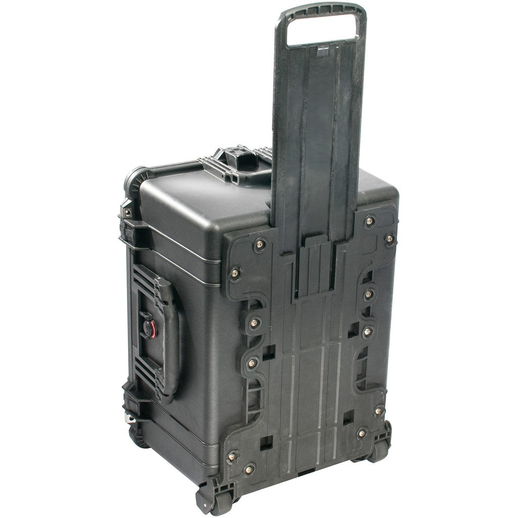 Pelican 1620 Wheeled Protector Case with Foam