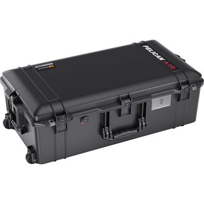 Pelican 1615 Wheeled Air Case with Foam/Trekpak/Divider - Assorted Colours