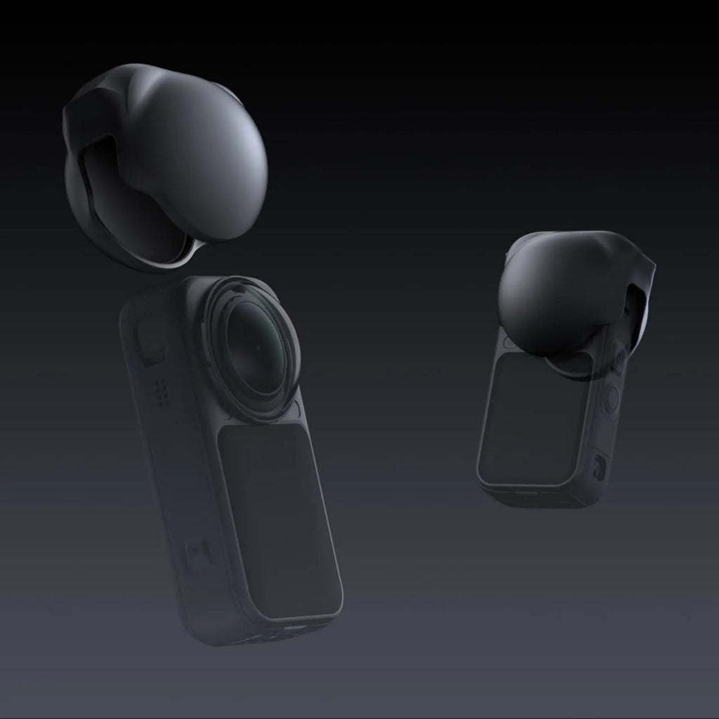 Insta360 X6 Lens Cap