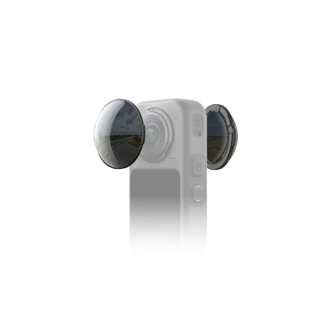 Insta360 X6 ND Filters (ND16/ND32/ND64)