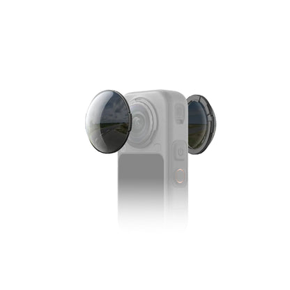 Insta360 X6 ND Filters (ND16/ND32/ND64)