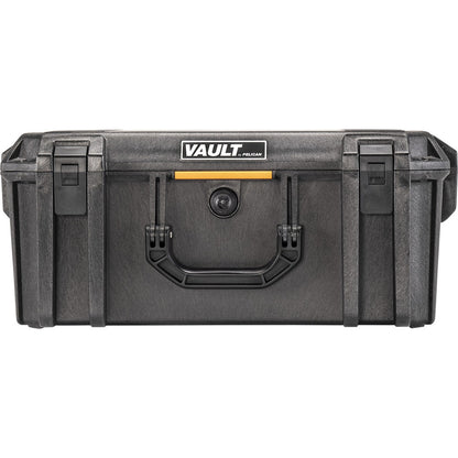 Pelican V550 Vault Equipment Case - Black